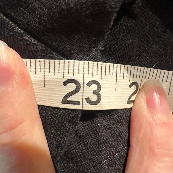 Starter Alabama Size 1X Ladies T-Shirt Black White AL Crimson Tide SEC Tailgate - Picture 4 of 6